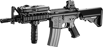 Amazon | 東京マルイ No.4 SOPMOD M4 10歳以上電動ガン ボーイズ