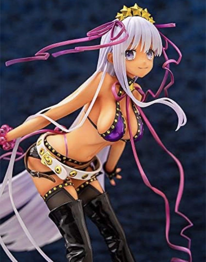 Amazon | FGO ムーンキャンサー BB 水着 フィギュア | フィギュア