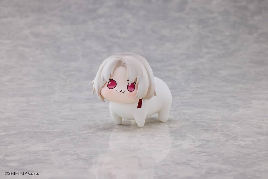 Amazon | Hobby sakura 勝利の女神：NIKKE Doro シリーズ コンプリート