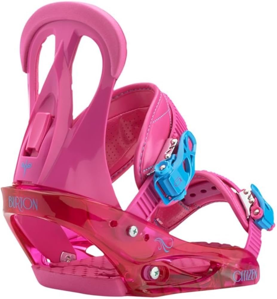 Amazon | Burton(バートン) CITIZEN シチズン 10540103 SO PINK L