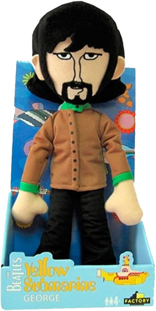 Amazon.co.jp: Factory Entertainment ビートルズ イエローサブマリン