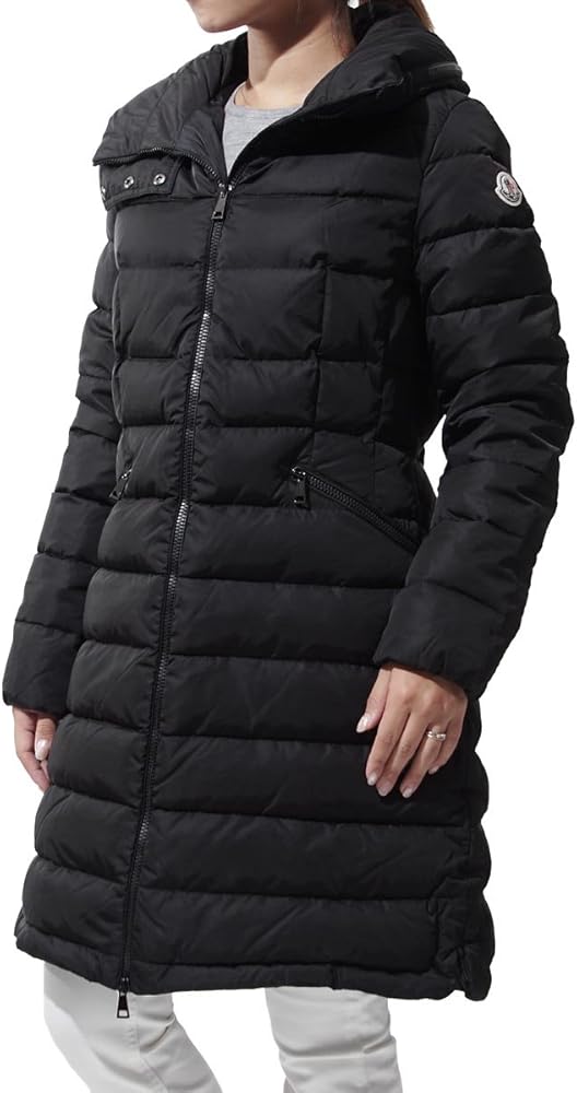 Amazon | [モンクレール] ダウンコート 0サイズ FLAMMETTE フラメッテ