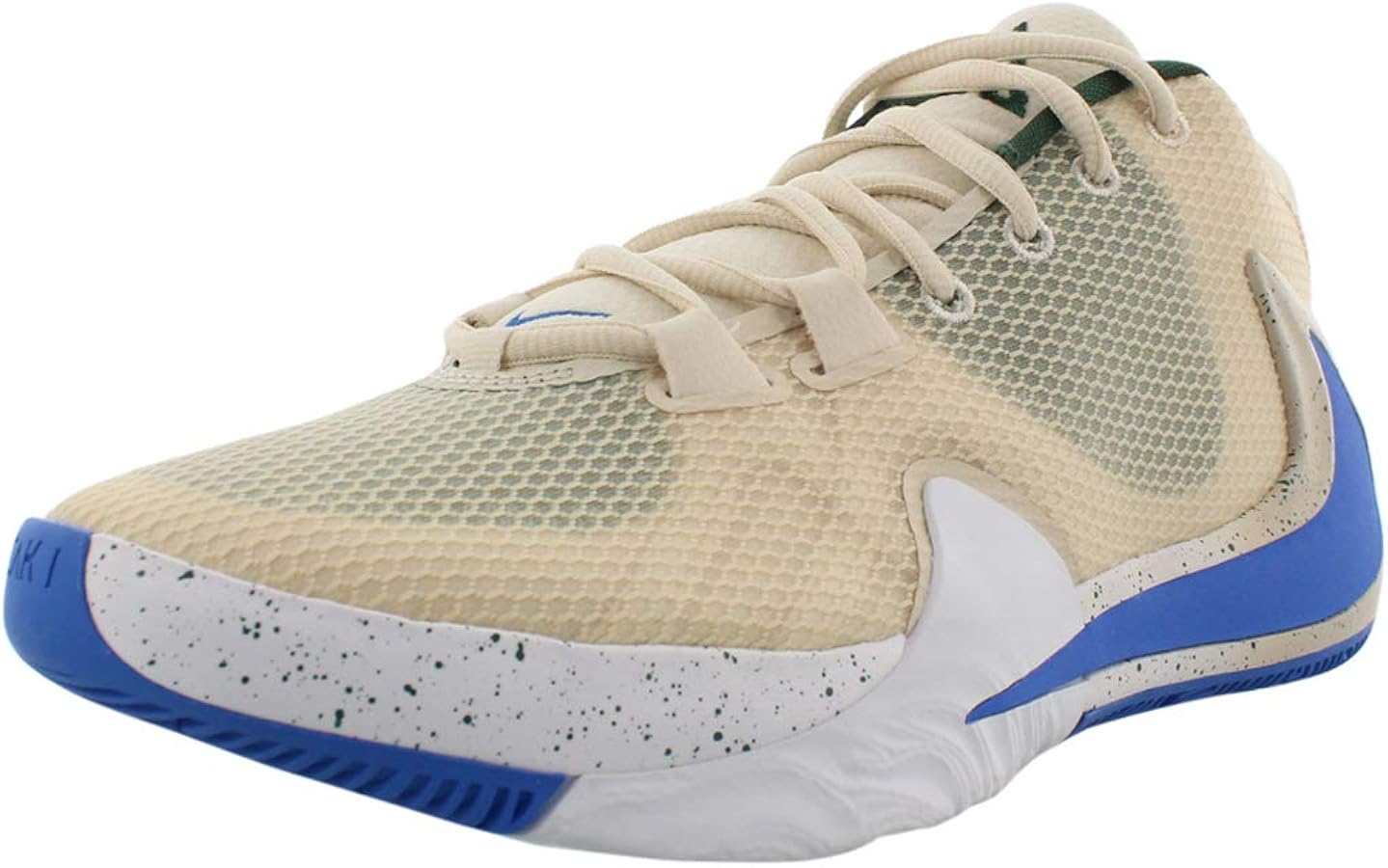 Amazon.com | Nike Zoom Freak 1 Fashion Mens Basketball Shoes