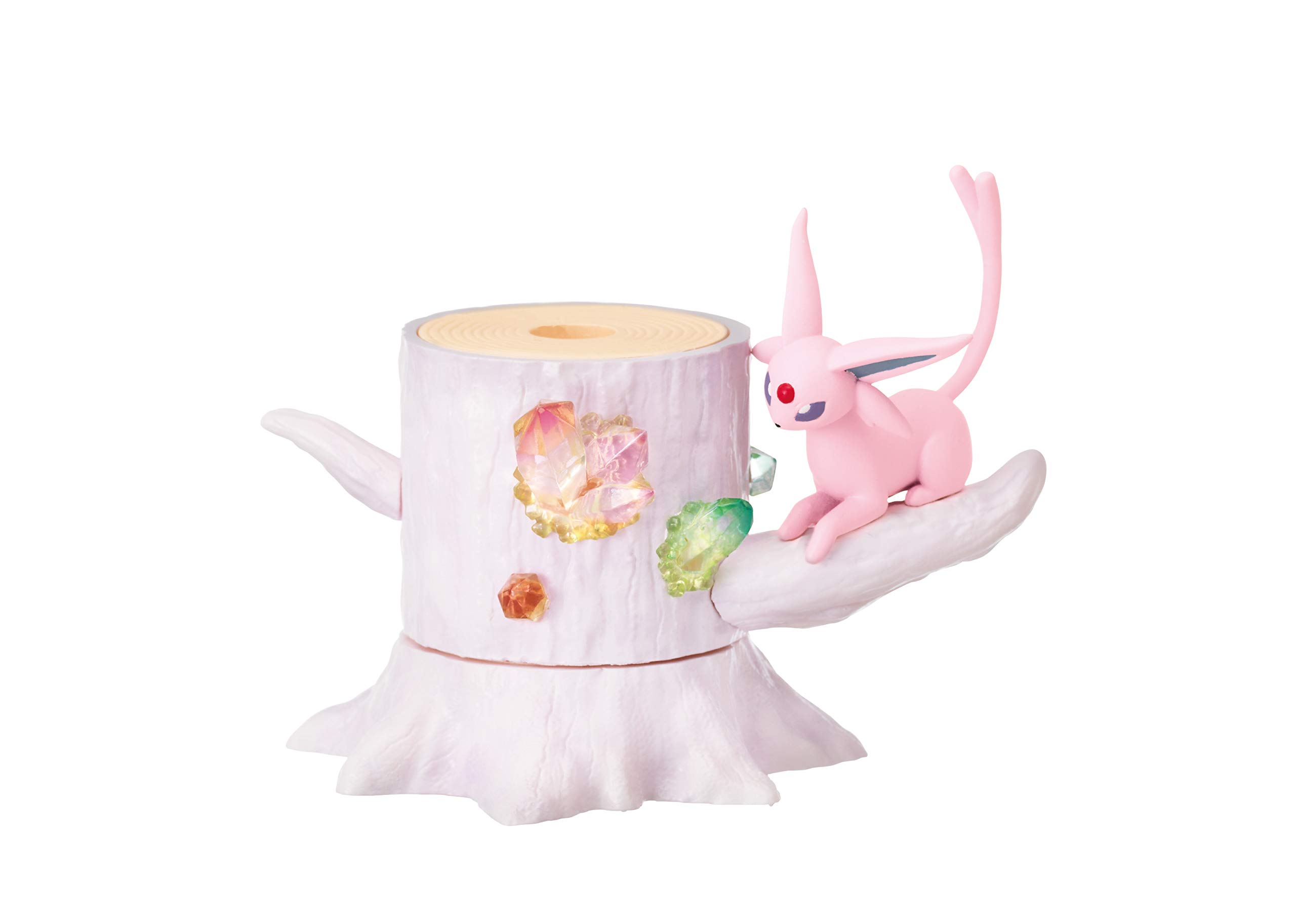 Amazon.co.jp: ポケットモンスター あつめて!かさねて!ポケモンの森6