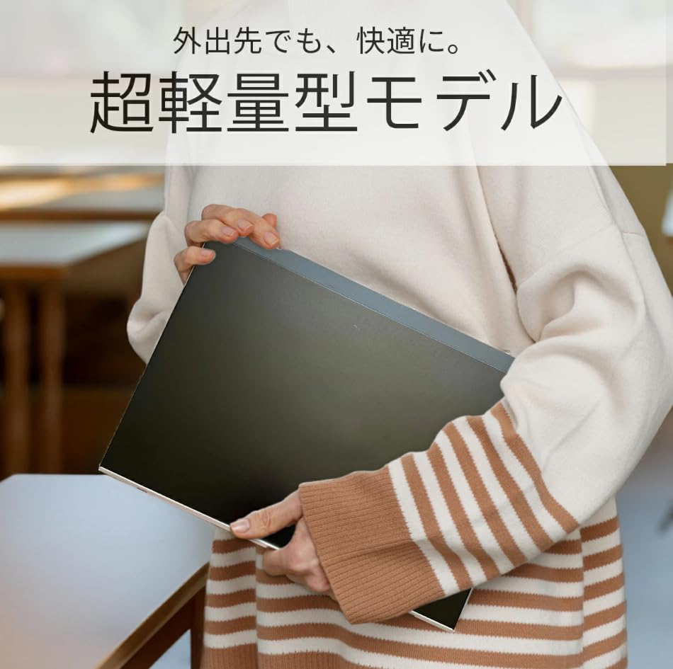 Amazon.co.jp: 【整備済み品】軽量薄型ノートパソコン VJPK13C12N