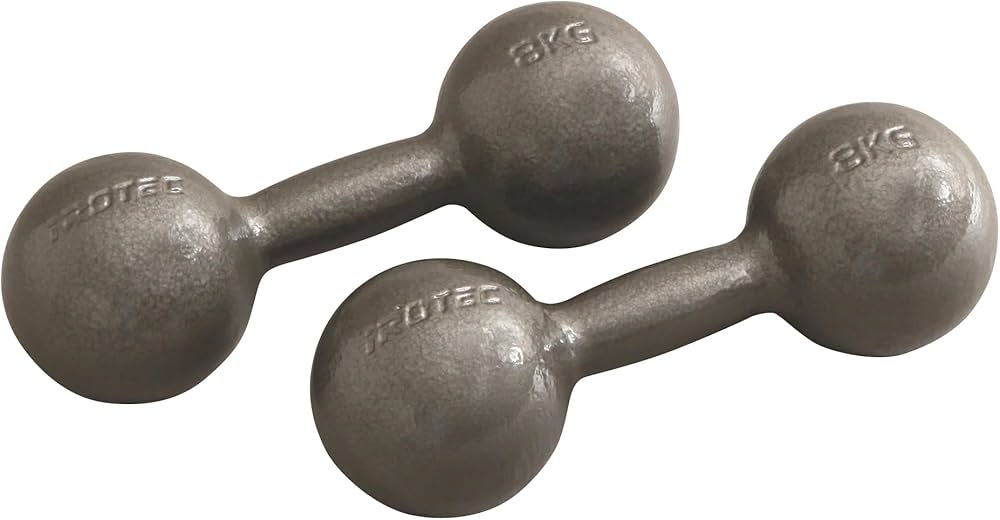 Amazon | IROTEC（アイロテック）ハンマートーンダンベル/ダンベル