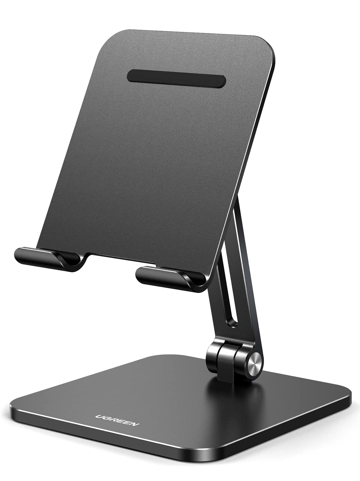 Amazon.co.jp: UGREEN タブレット スタンド iPad スタンドアルミ製 7.9