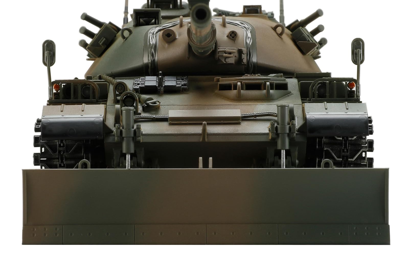 Amazon | ホビージャパン 1/35 HJモデルキットシリーズ No.7 74式戦車