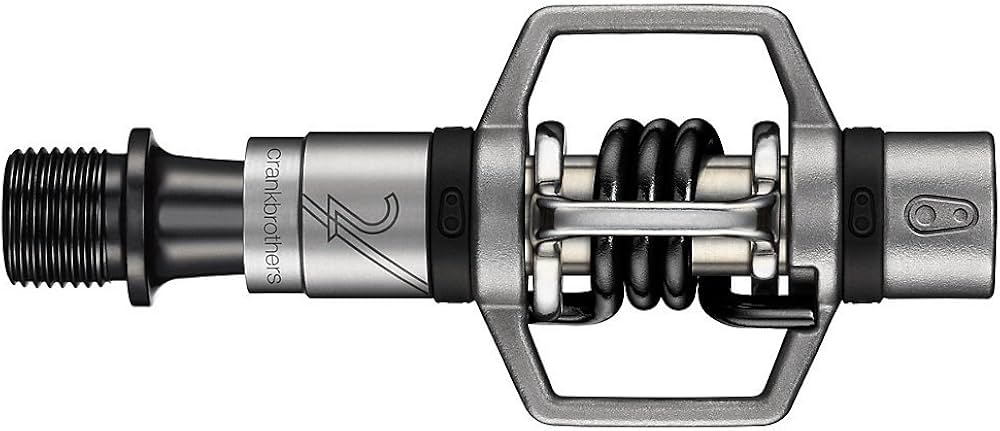 Amazon | CRANKBROTHERS クランクブラザーズ エッグビーター2 ペダル