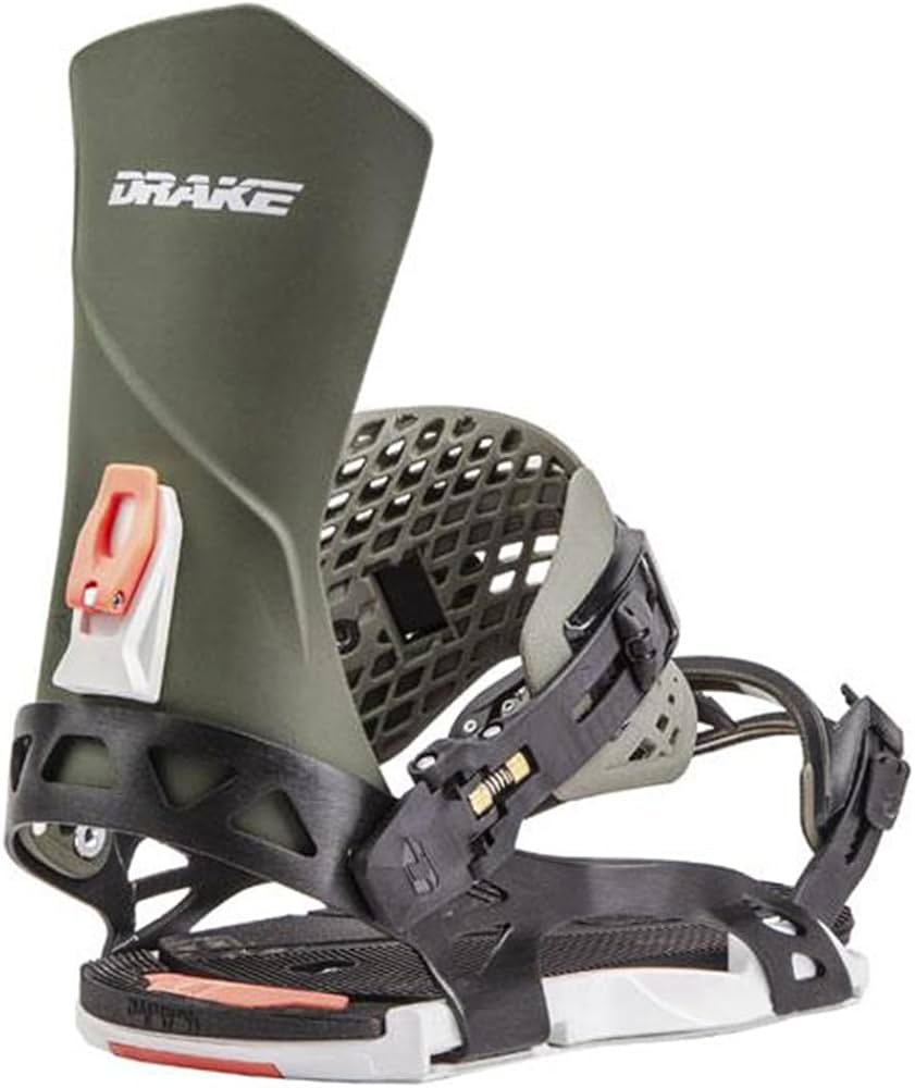 Amazon | DRAKE ドレイク バインディング RADAR レーダー メンズ