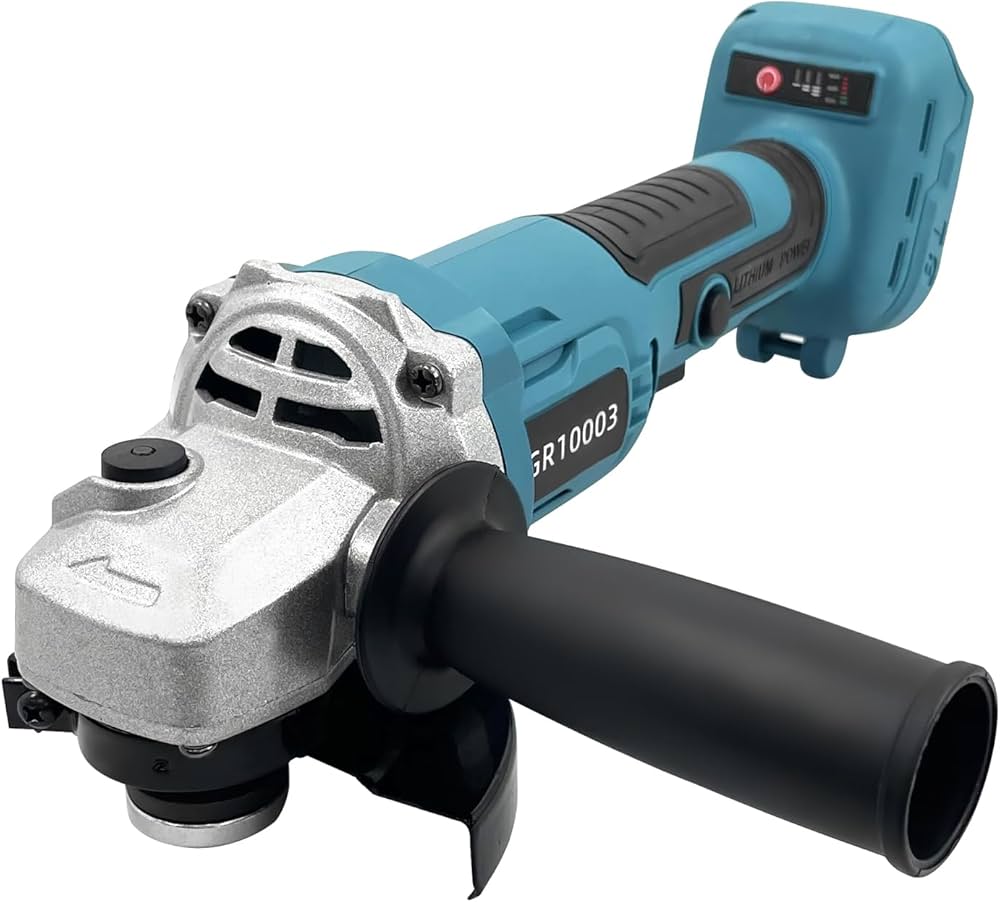 Amazon | マキタ互換品 充電式 グラインダー ディスクグラインダー