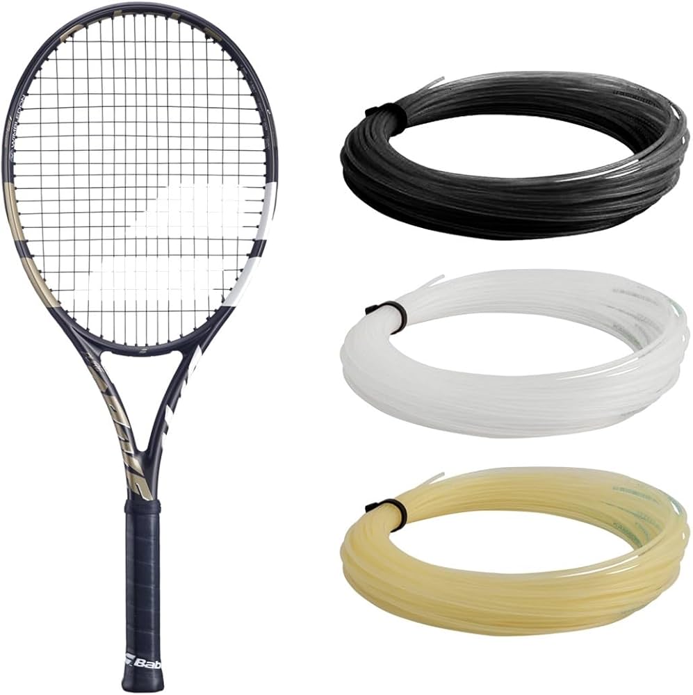 Amazon | バボラ Babolat テニスラケット Pure Drive Wimbledon ピュア