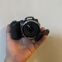 Amazon | NikonデジタルカメラCOOLPIX L120 ブラック L120 1410万画素