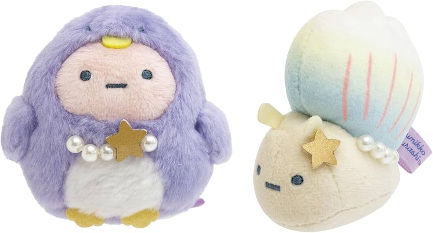 Amazon.co.jp: サンエックス すみっコぐらし『ぺんぎんラグーン』て