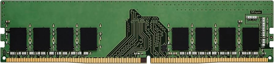 Amazon.co.jp: プリンストン デスクトップPC用 メモリ SK hynix純正