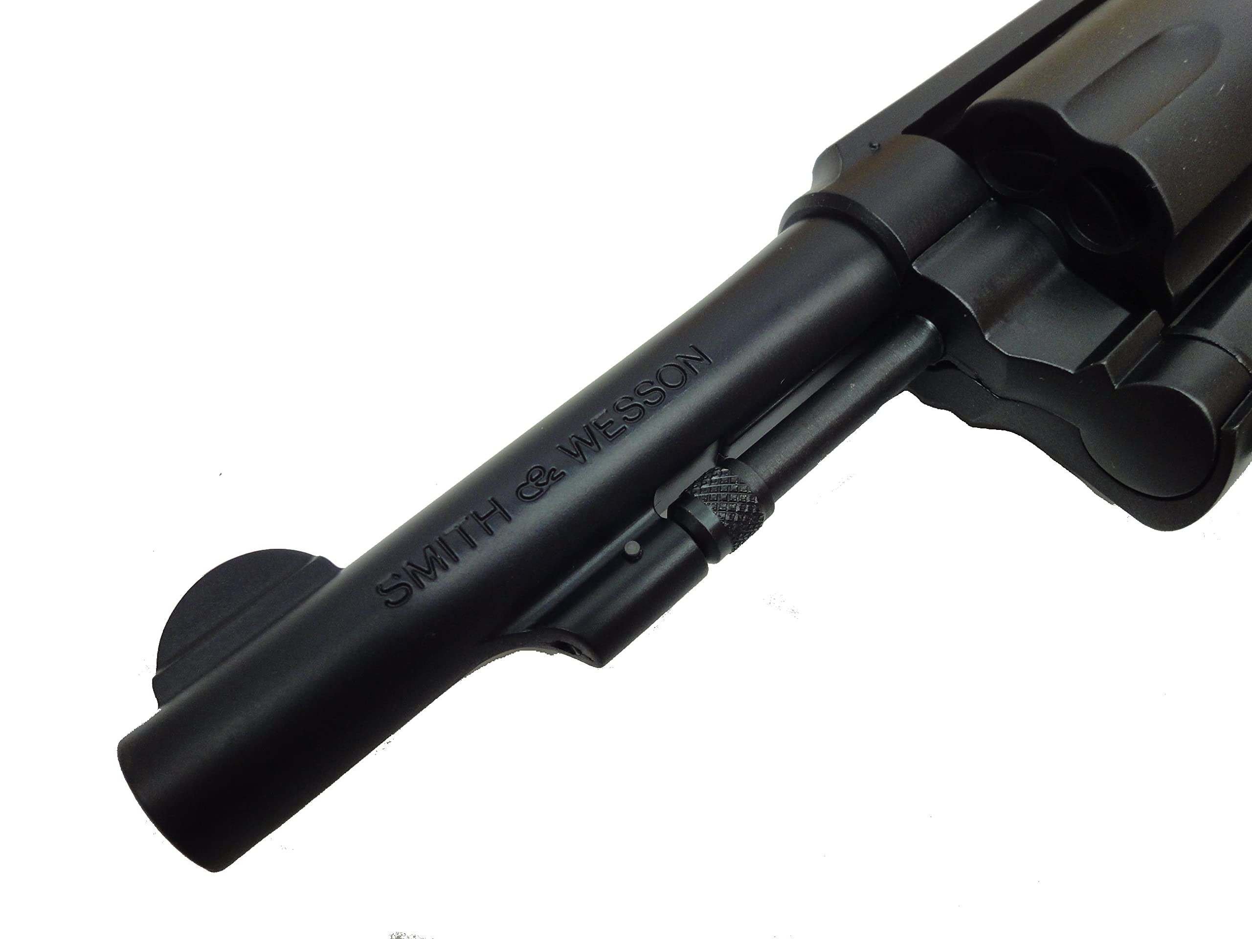 ハートフォード ヴィクトリー モデルガン 4インチ Amazon.co.jp