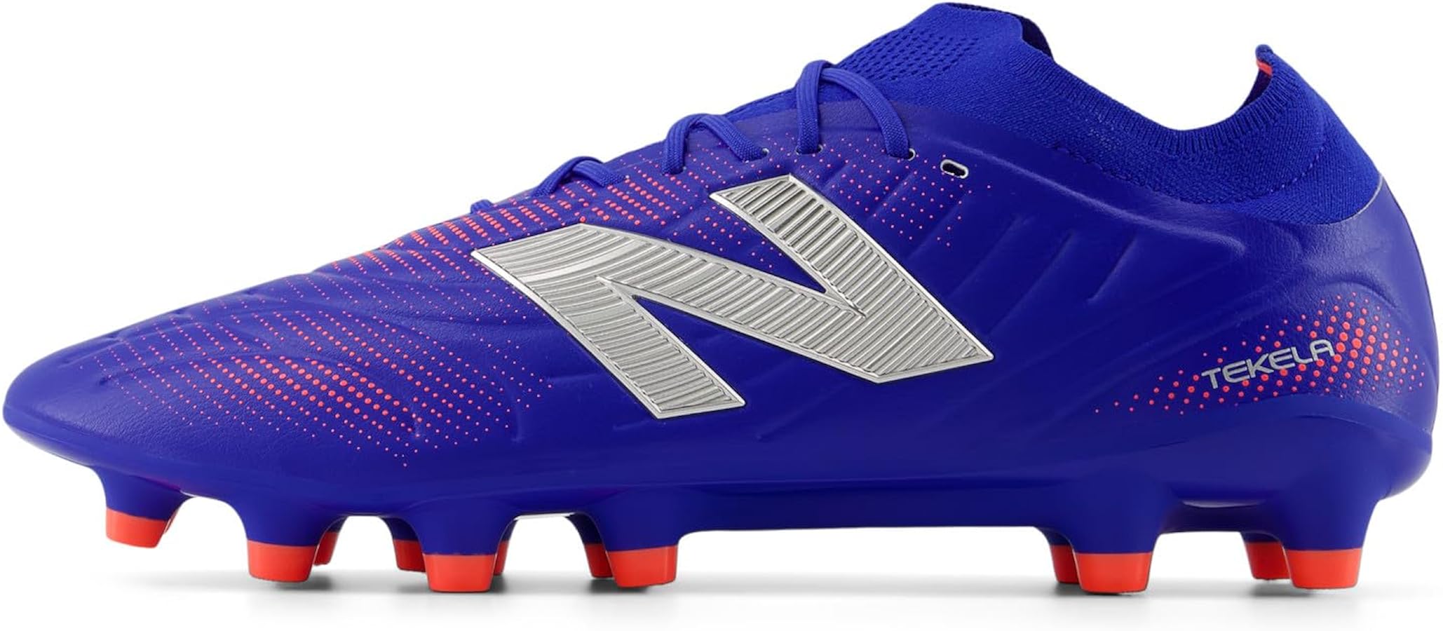 Amazon | ST2HLMP5 2E 230 | new balance(ニューバランス) | サッカー