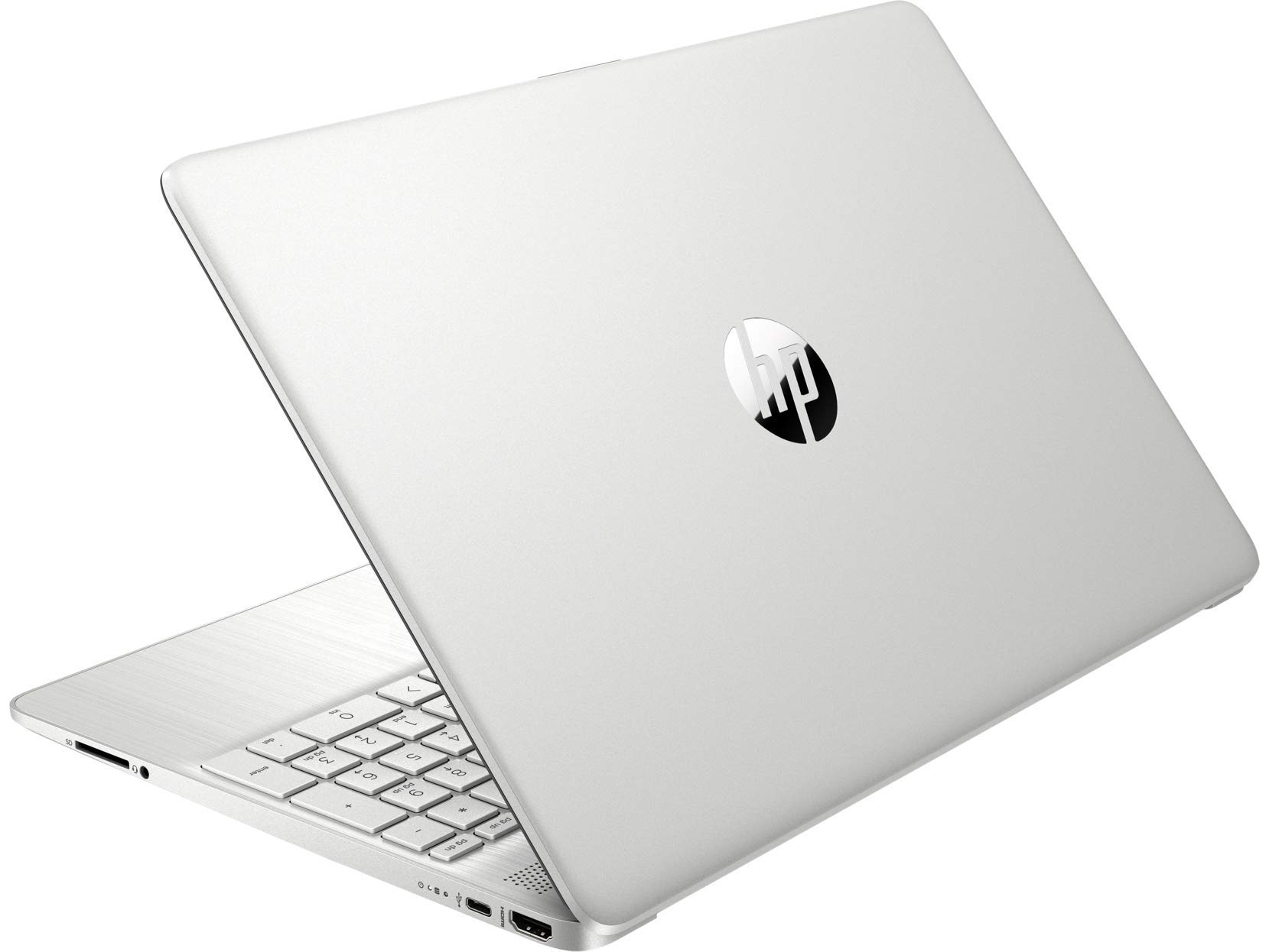 Amazon.co.jp: HP 15ノートブック、15.6インチHDスクリーンノート