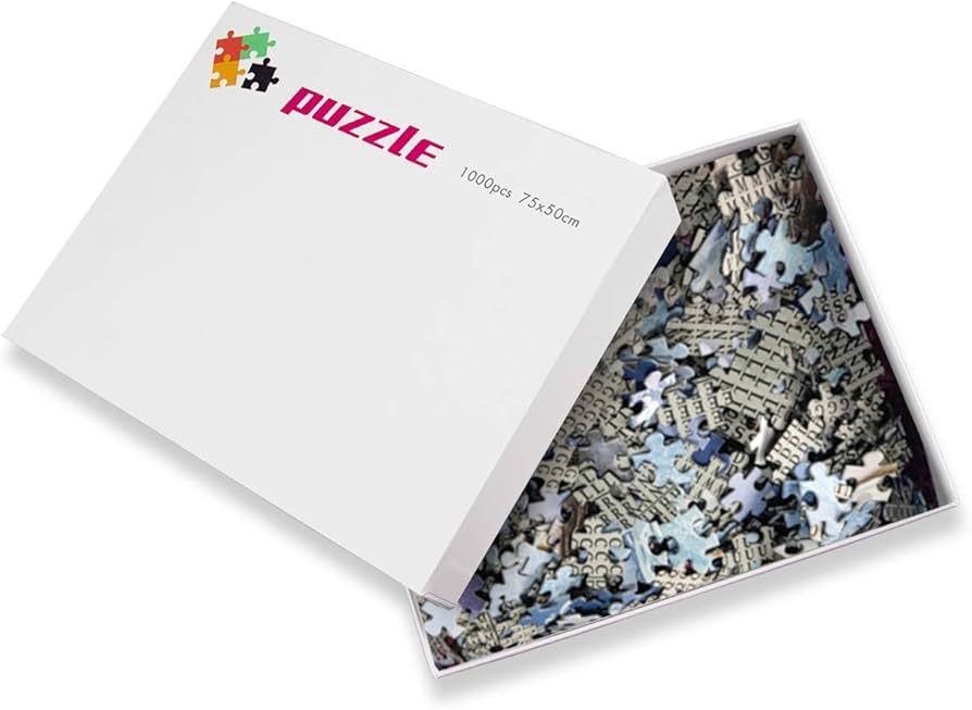 Amazon | トムとジェリー 500ピース ジグソーパズル マイクロピース