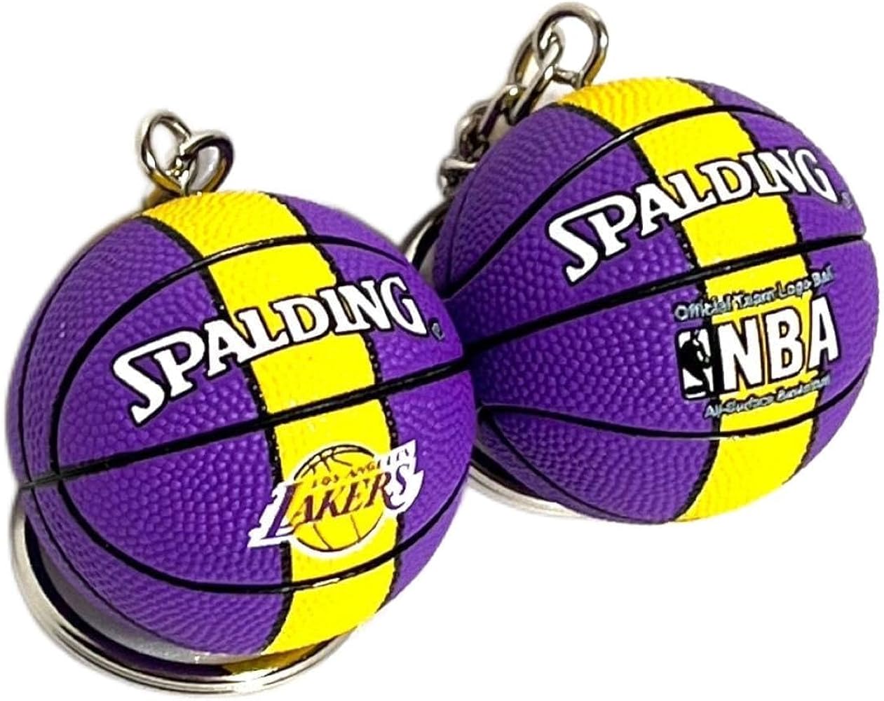 Amazon.co.jp: NBA ロサンゼルス・レイカーズ バスケットボール