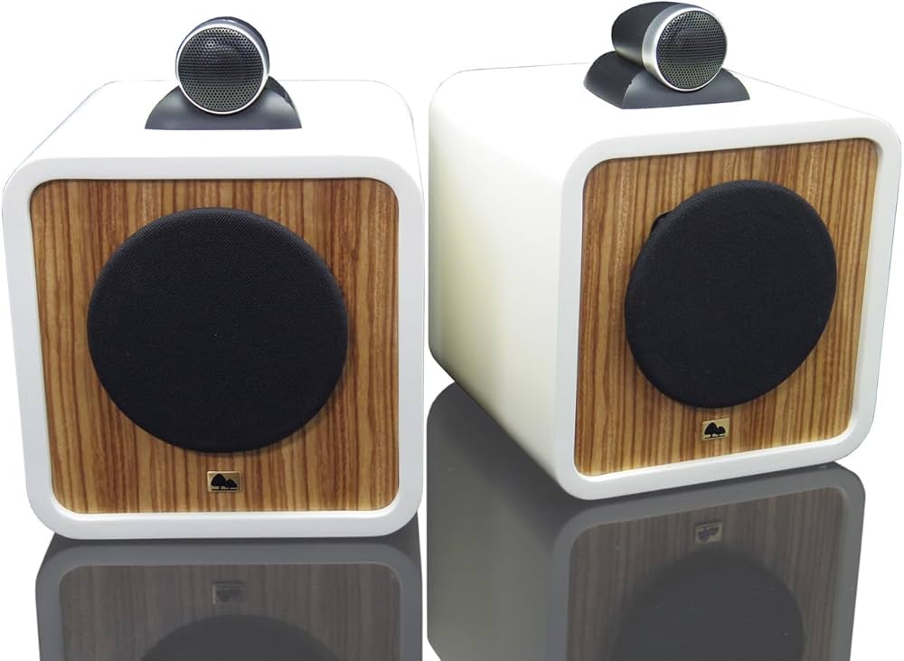 Amazon.co.jp: 高井工芸 ハイクラフト トップマウント型ツイーター2