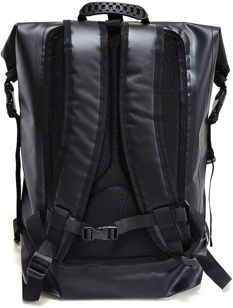 Amazon.co.jp: [オルルド釣具] 防水リュック ドライバッグ イエロー