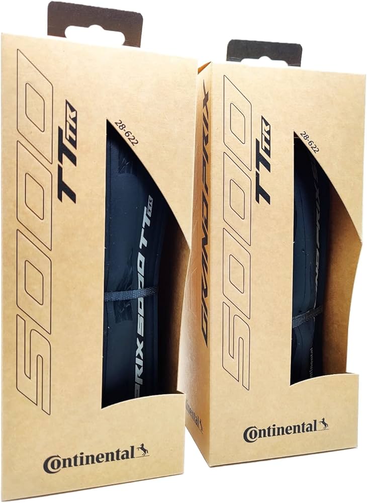 Amazon.com : Continental Grand Prix 5000 TT TR Timetrial Tubeless