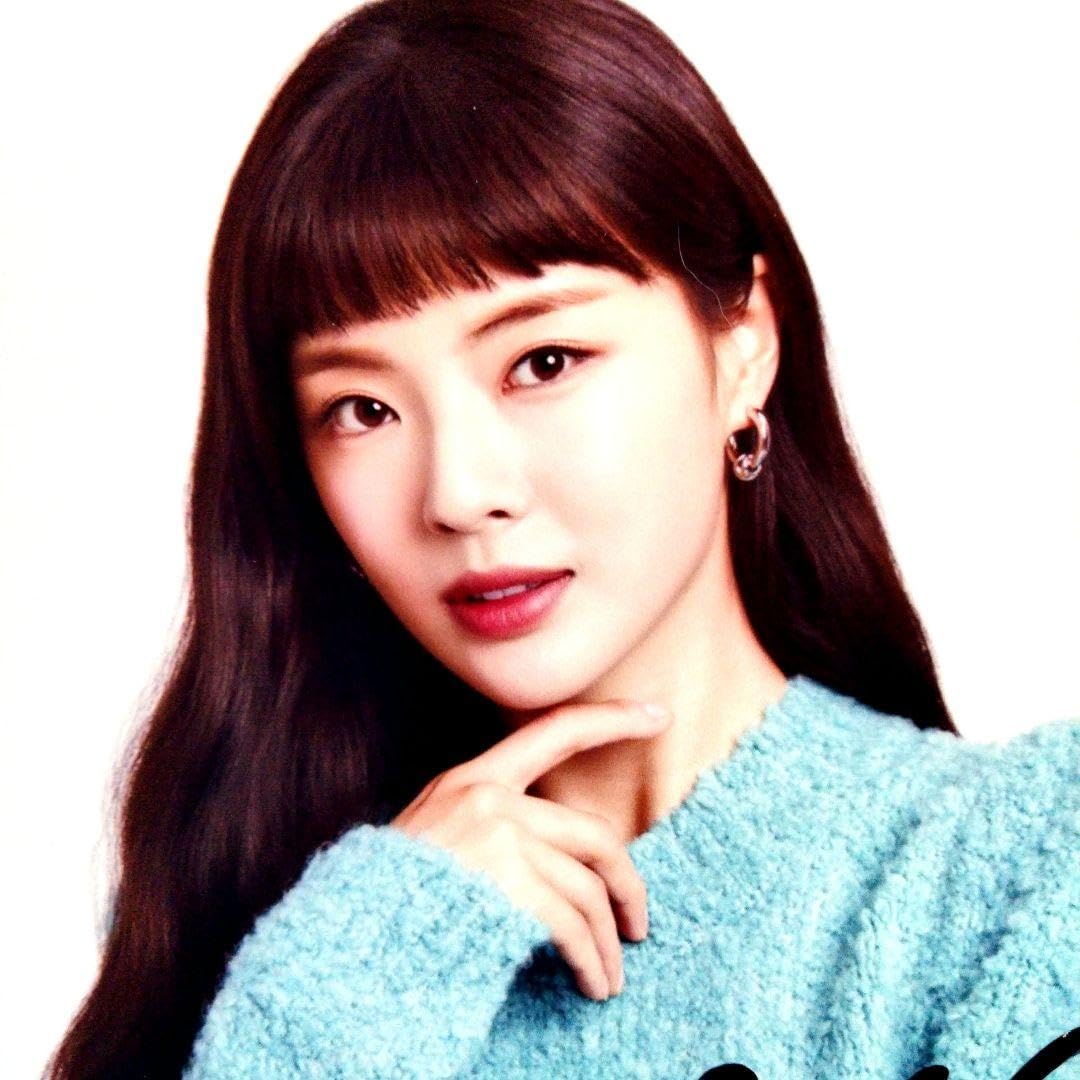 Amazon.co.jp: イソンビン直筆サイン入り2Lサイズ写真…lee sunbin…ノン