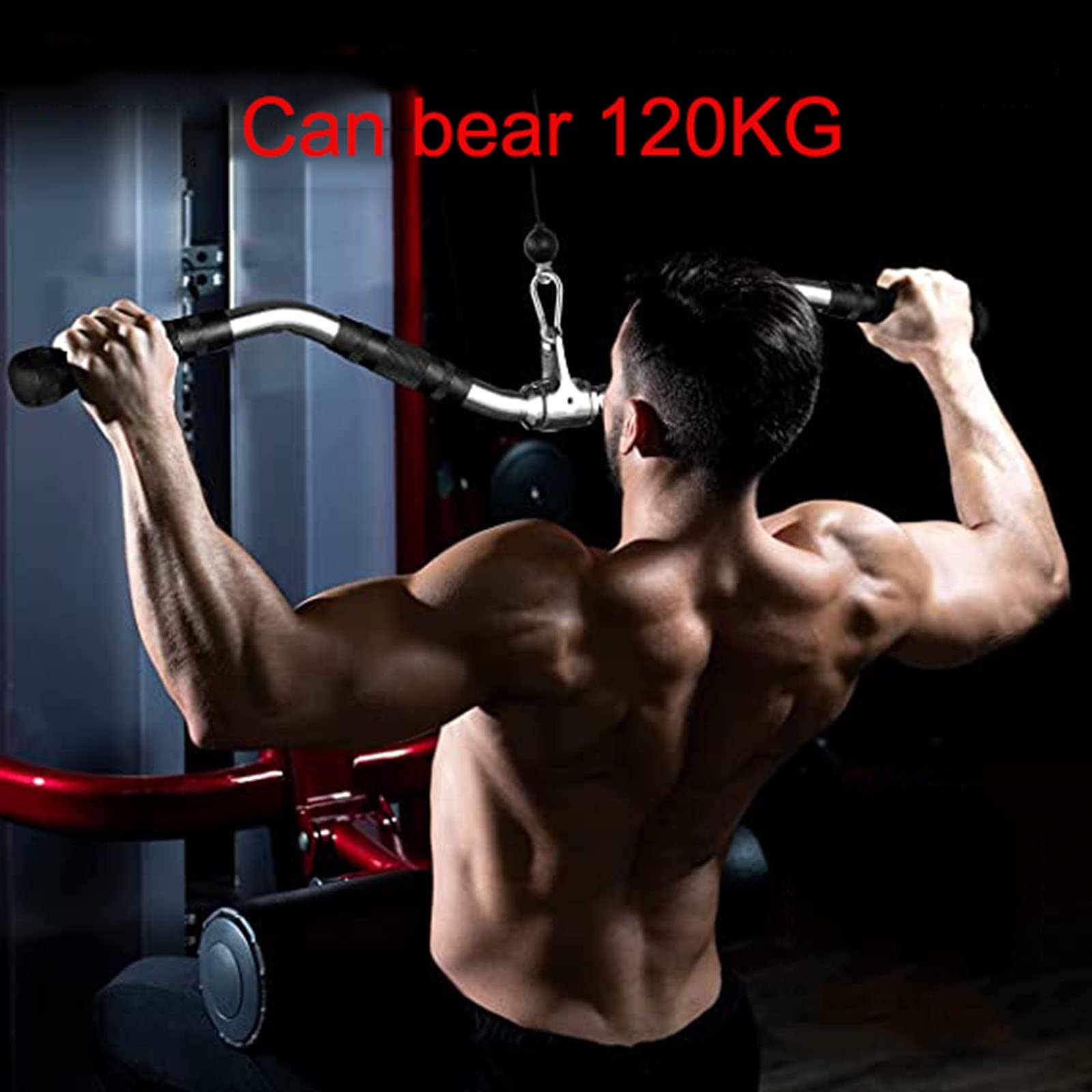 Amazon.co.jp: ケーブルアタッチメント、ラバーハンドル付き回転