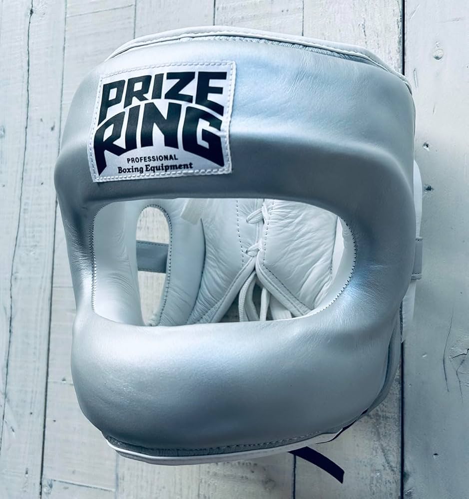 Amazon | PRIZE RING/プライズリング フルフェイス ヘッドギア