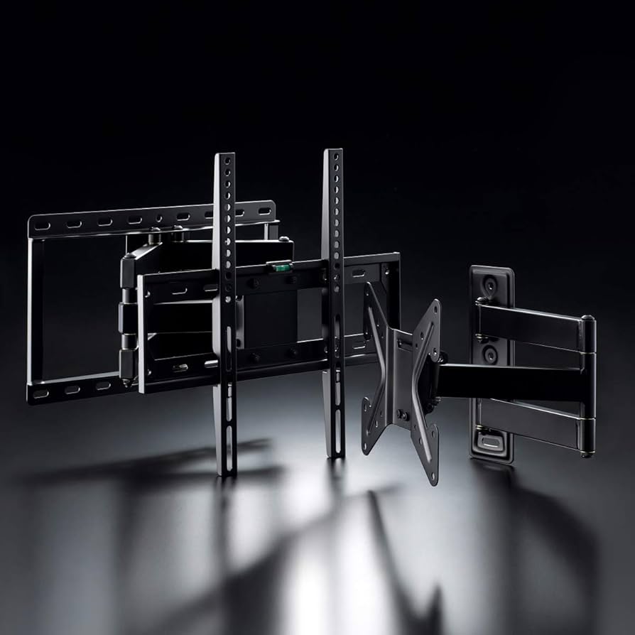 Amazon.co.jp: 朝日木材加工 テレビ 壁掛け金具 WALL FIT MOUNT 26~55