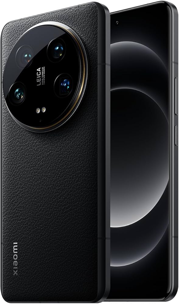 Amazon | シャオミ(Xiaomi) SIMフリー スマートフォン Xiaomi 14 Ultra