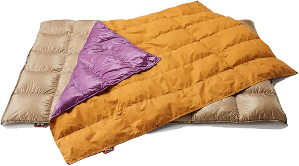 Amazon | ナンガ NANGA カケフトン KAKE‐FUTON 3WAY キャンプ 寝袋