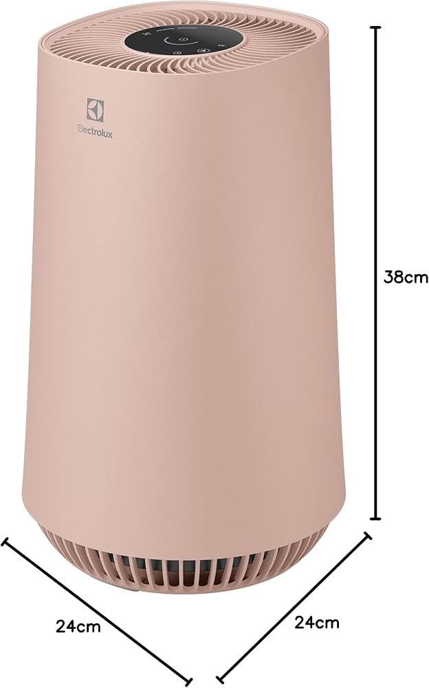 Amazon.co.jp: 【静音×空気清浄】 エレクトロラックス Flow A3 UV 空気