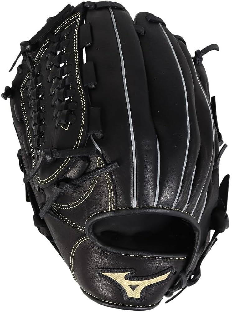 Amazon | ミズノ（MIZUNO） 軟式用グラブ オールラウンド用 野球