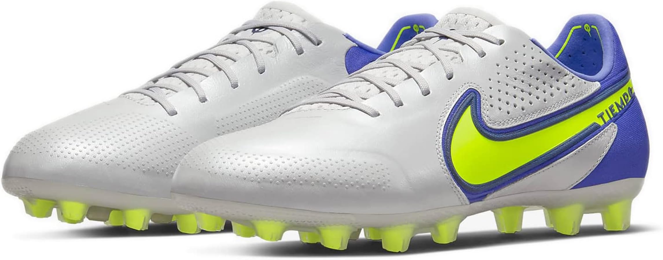 Amazon | [ナイキ] ティエンポ レジェンド 9 エリート HG [TIEMPO