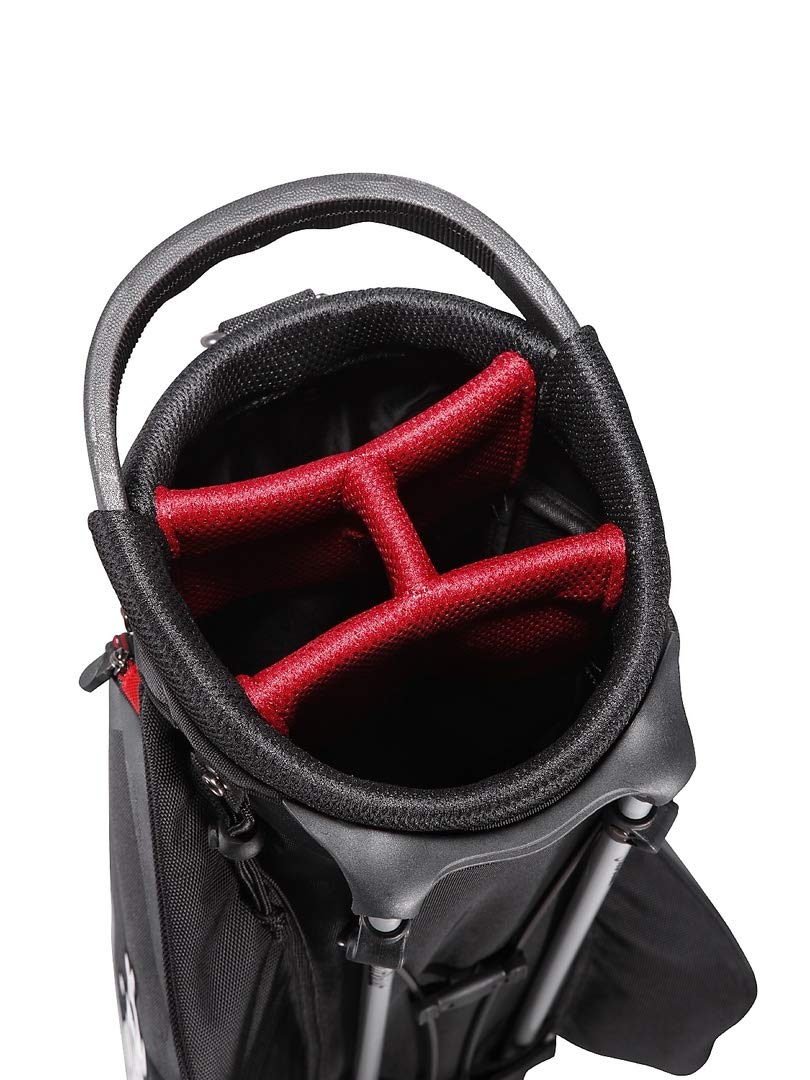 Amazon | TITLEIST(タイトリスト) キャディーバッグ 軽量スタンド