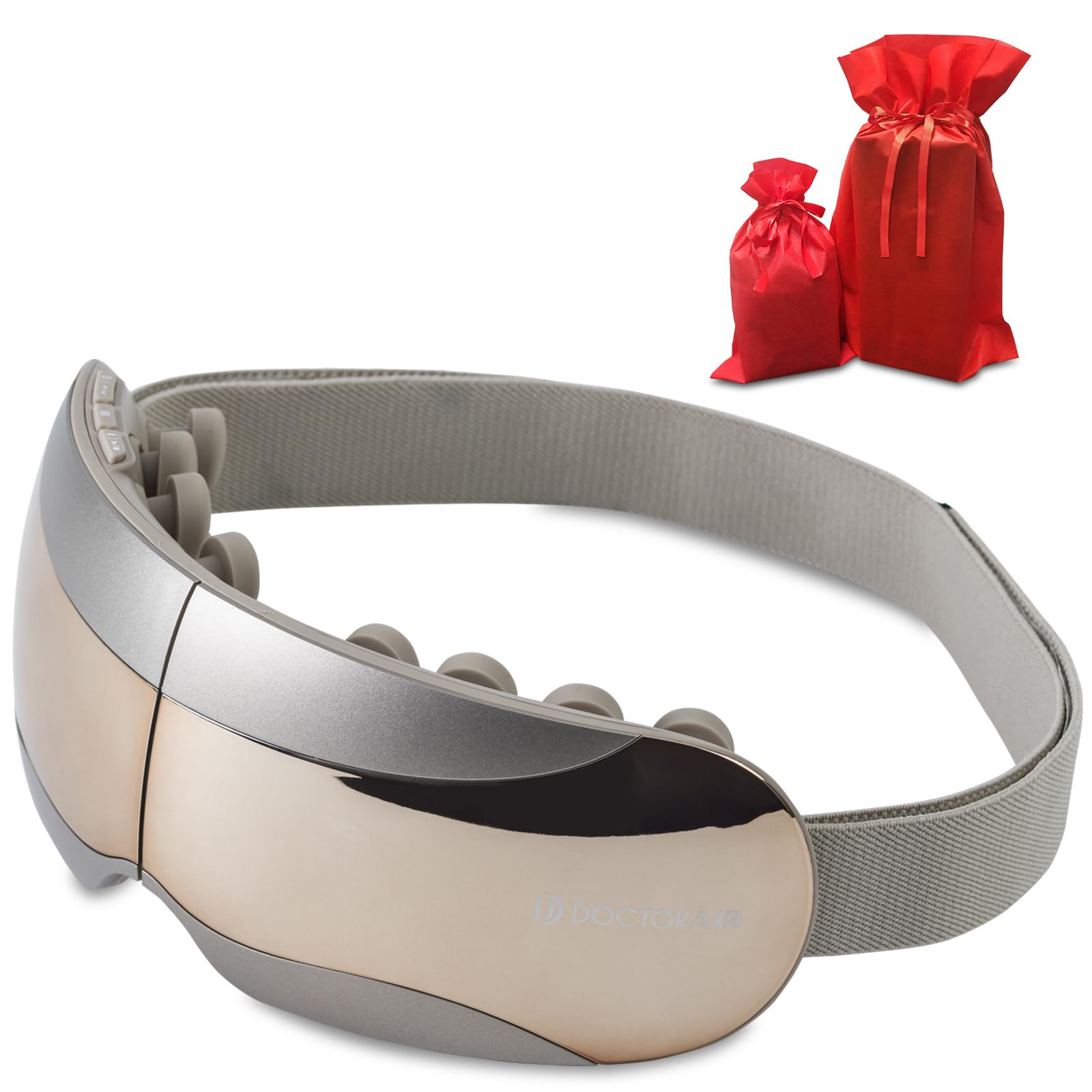 Amazon | ドクターエア 3D アイマジック タッピング 目もとケア 目もと