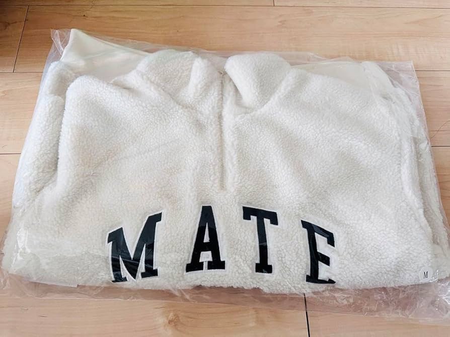 三代目 ボアアノラック Mサイズ