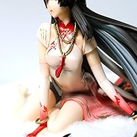 Amazon | パニシング グレイレイヴン 曲 春風紅雲 1/7スケール