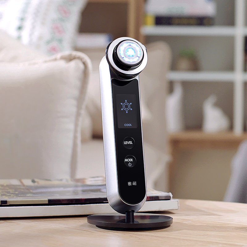 Amazon.co.jp: YA-MAN（ヤーマン） 美顔器 フォトプラスハイパー