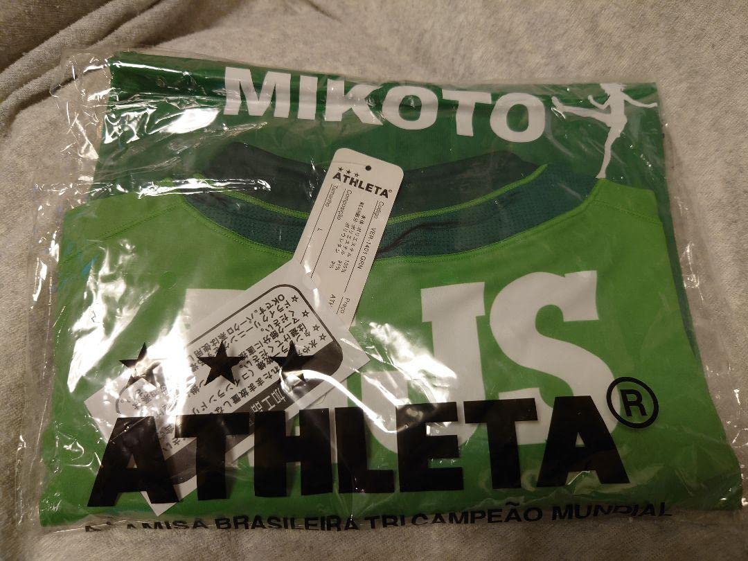 Amazon.co.jp: 東京ヴェルディ とある科学の超電磁砲 コラボ