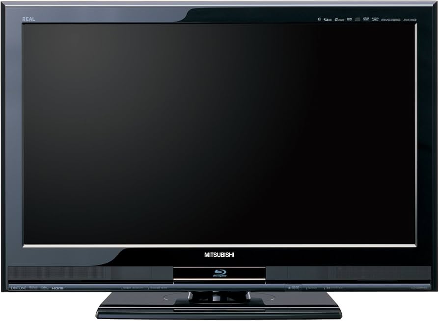Amazon | 三菱電機(MITSUBISHI) 32V型 液晶 テレビ LCD-32BHR400 フル