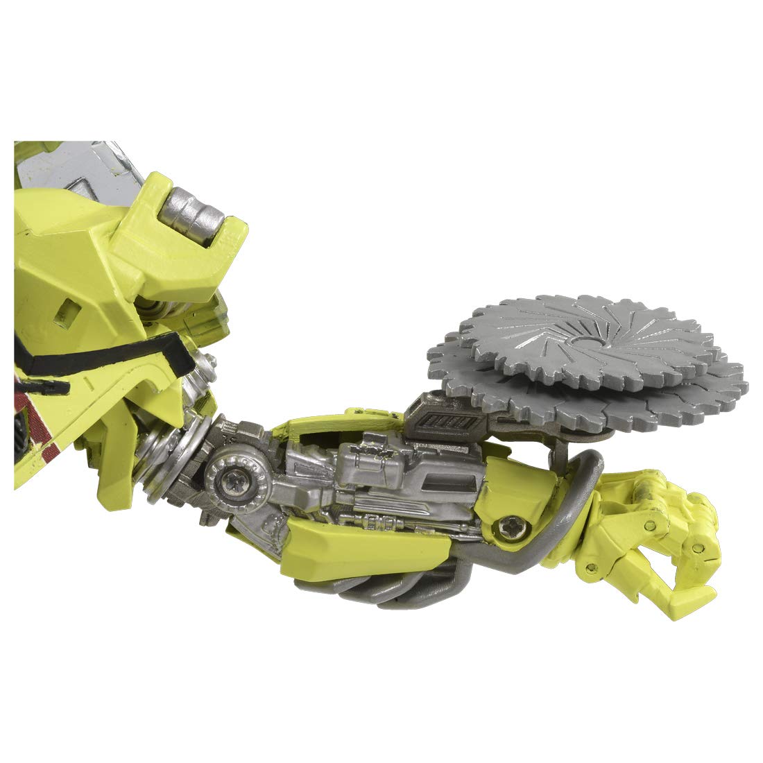 Amazon.co.jp: トランスフォーマー マスターピース ムービーシリーズ