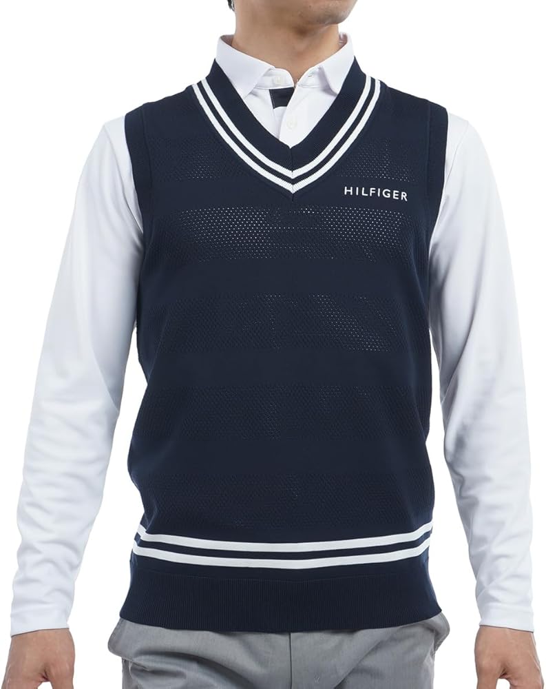 Amazon | TOMMY HILFIGER GOLF(トミーヒルフィガー ゴルフ) シャドー