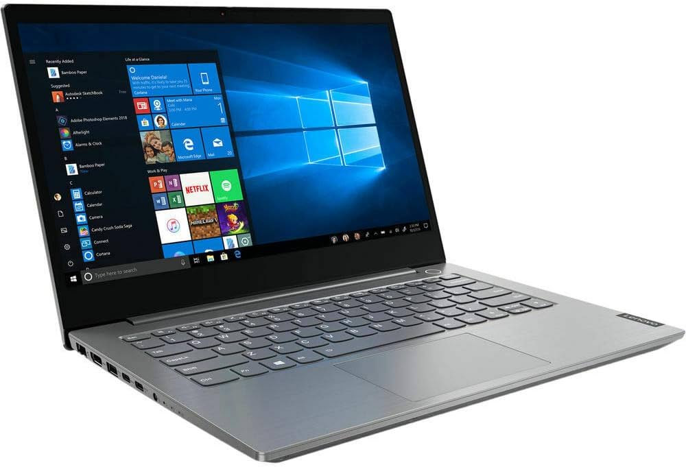 Amazon.co.jp: Lenovo ThinkBook 13s-IWL 13.3インチ ノートブック