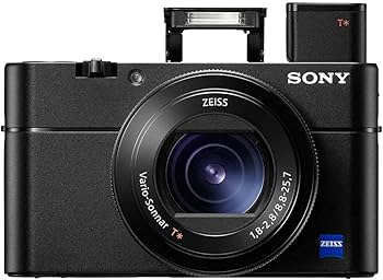 Amazon | SONY(ソニー) 【RX100M5A と グリップ セット】 快適にVlog