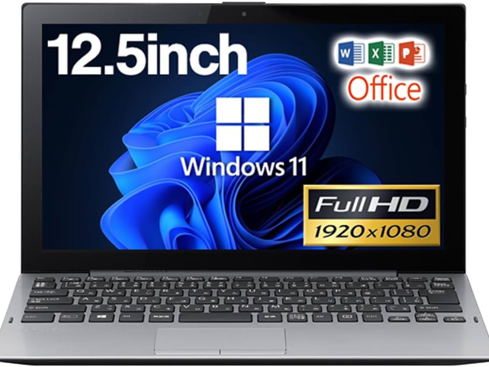 Amazon.co.jp: 2 in 1 Laptop Sony VAIO Pro PA VJPA11C11N 12.5 Type