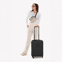 Amazon.com | Sherpani Meridian, 22 Inch Carry On Luggage Airline