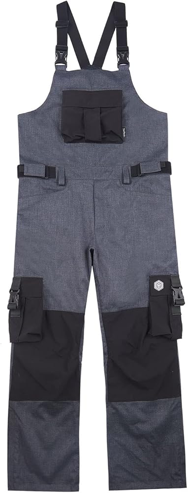 Amazon.co.jp: [TaoTech] スノーボード ウェア スキー ビブパンツ